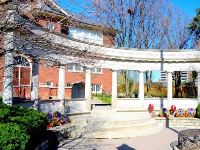 area-RichmondHillCenotaph